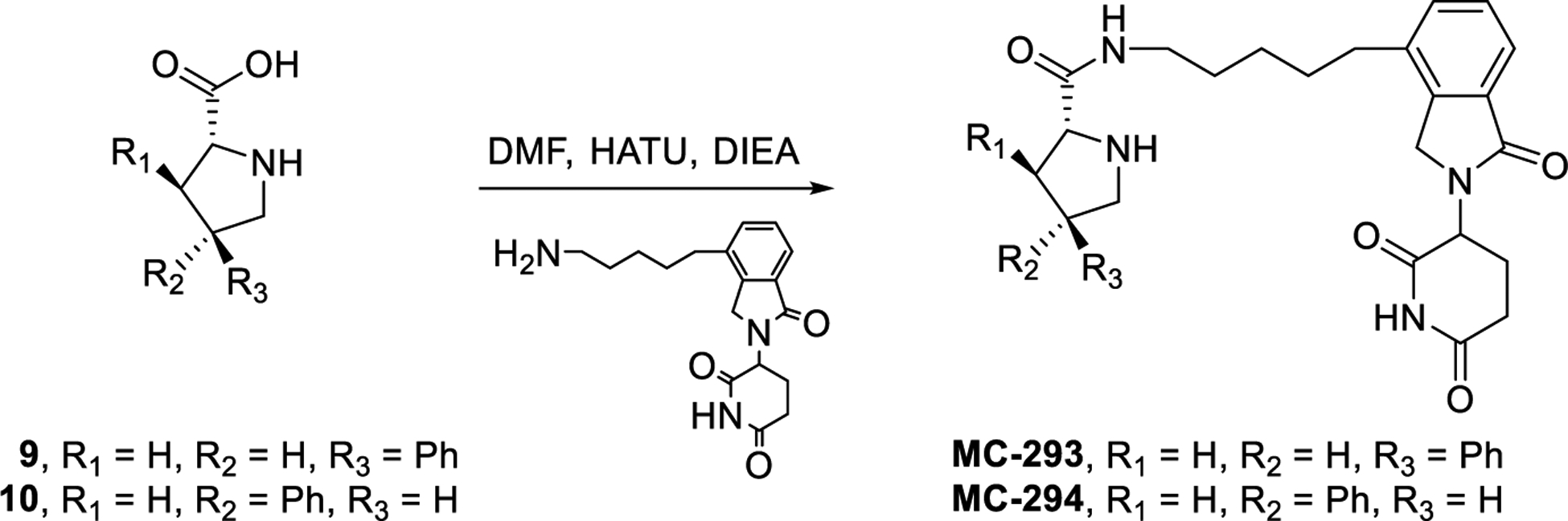 Scheme 4.