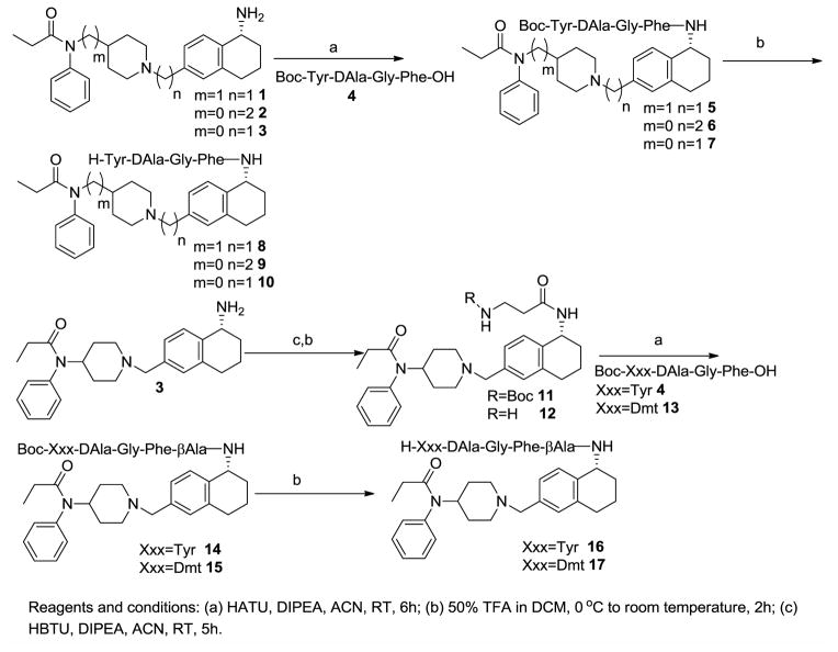 Scheme 1