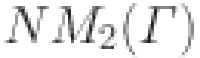 Inline graphic