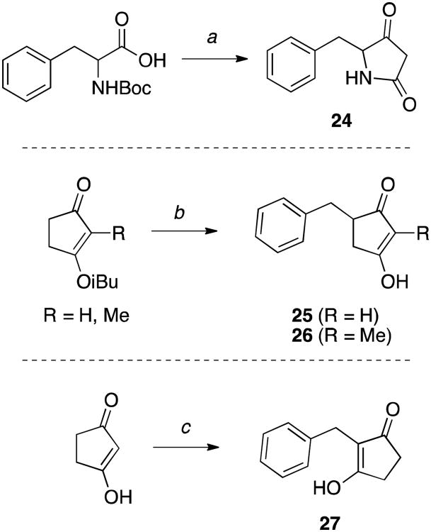 Scheme 8