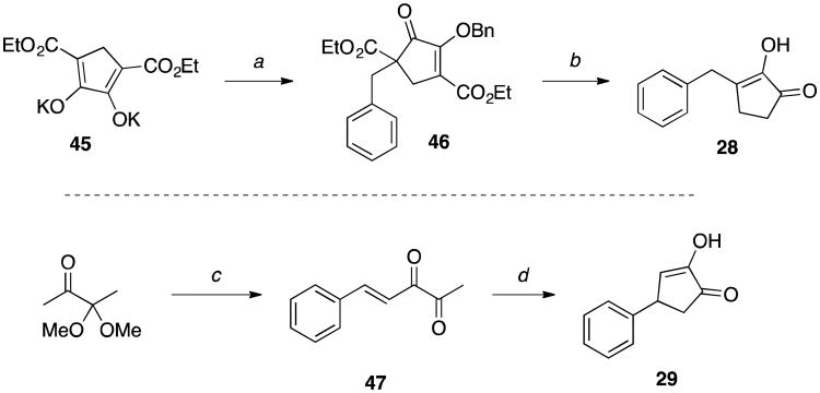 Scheme 9