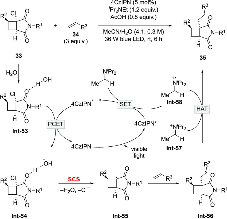 Scheme 15