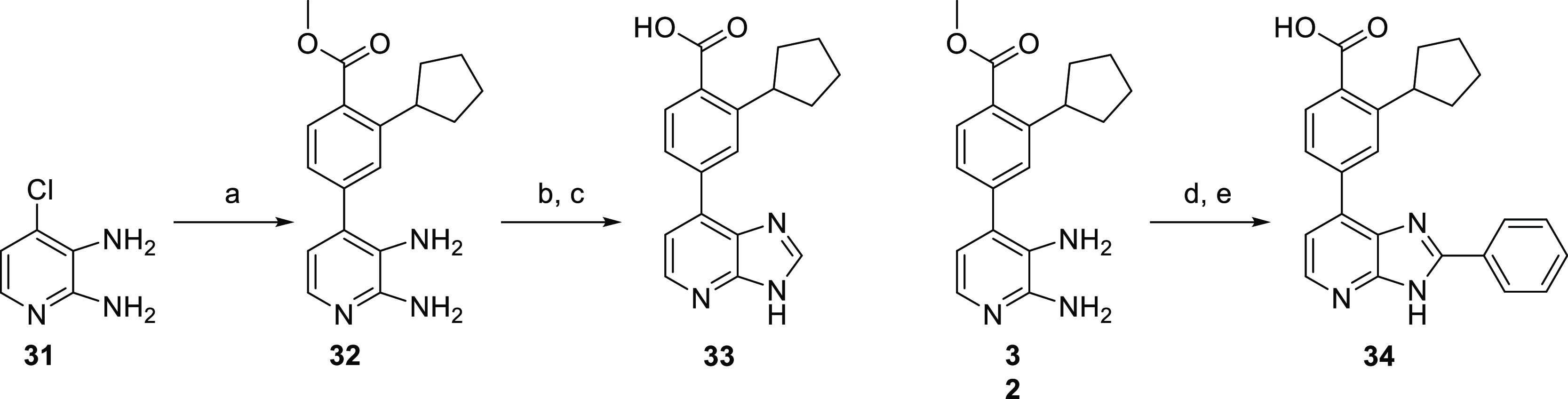 Scheme 8