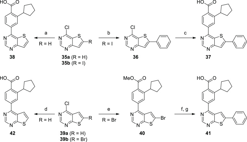 Scheme 9