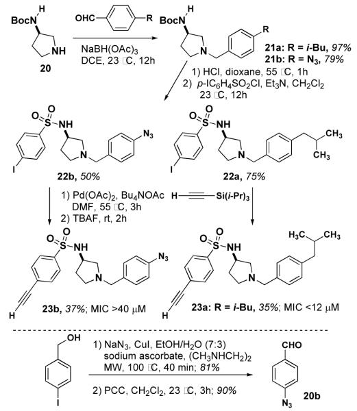 Scheme 4