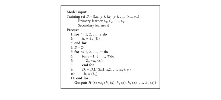 Algorithm 1