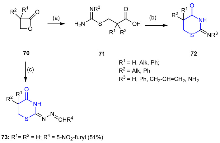 Scheme 18