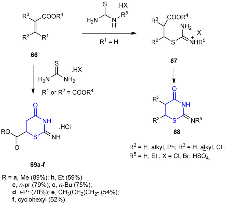 Scheme 17