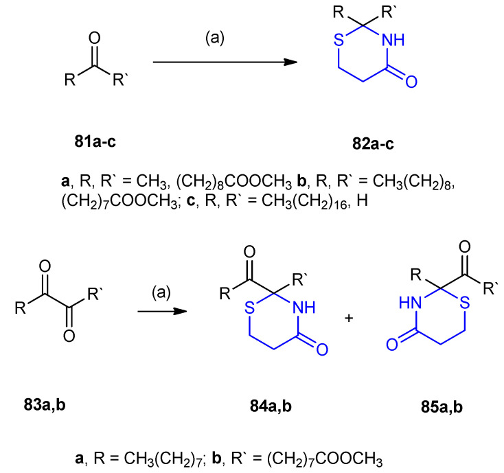 Scheme 22