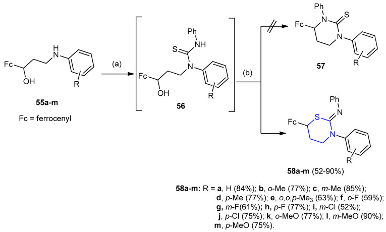 Scheme 14