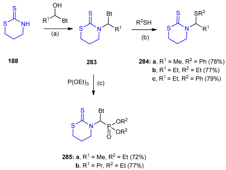 Scheme 93