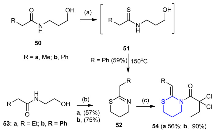 Scheme 13