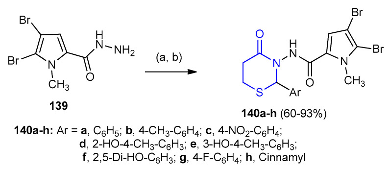 Scheme 40