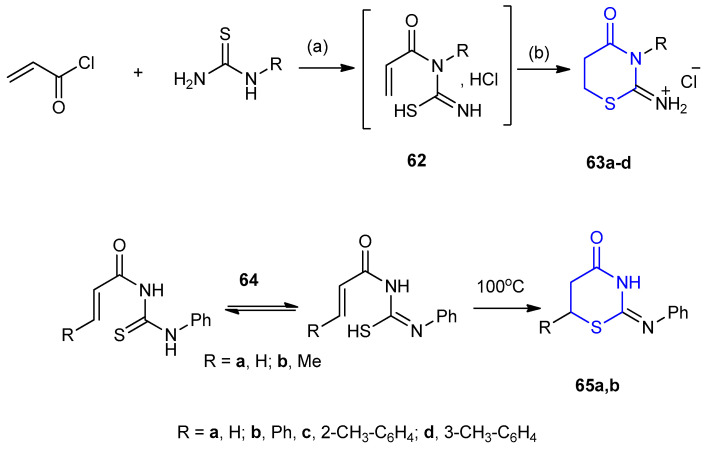 Scheme 16
