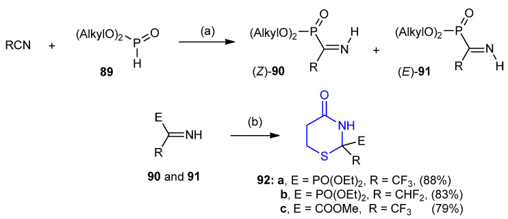 Scheme 24