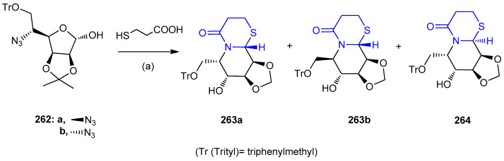 Scheme 84
