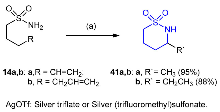Scheme 10