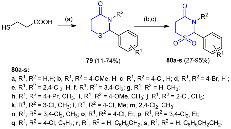 Scheme 21