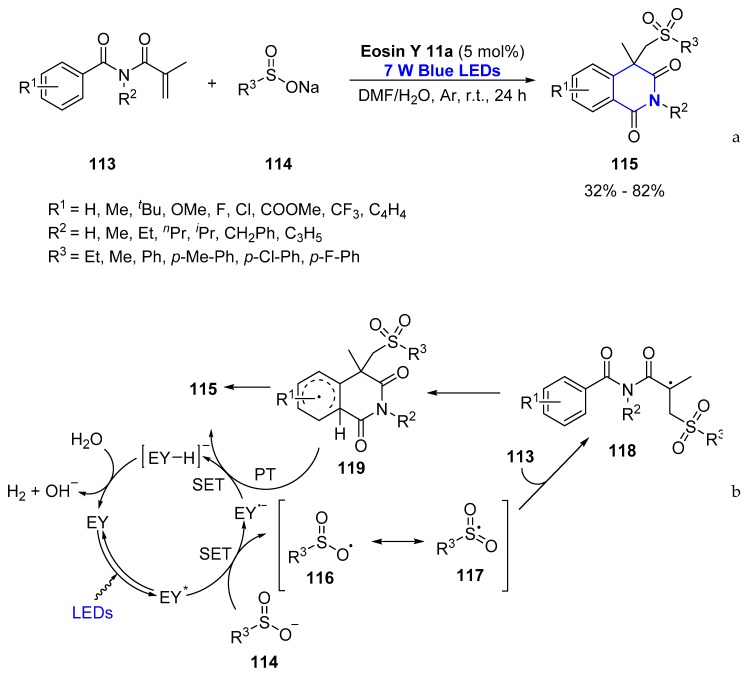 Scheme 15