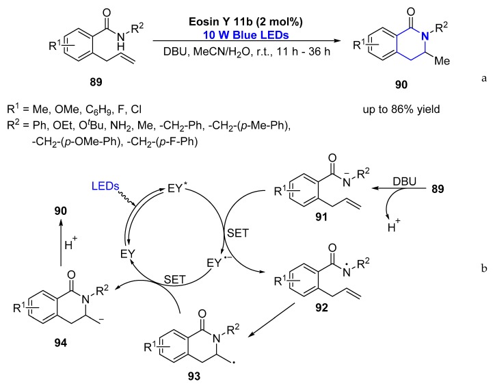 Scheme 11