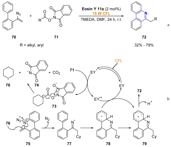 Scheme 8