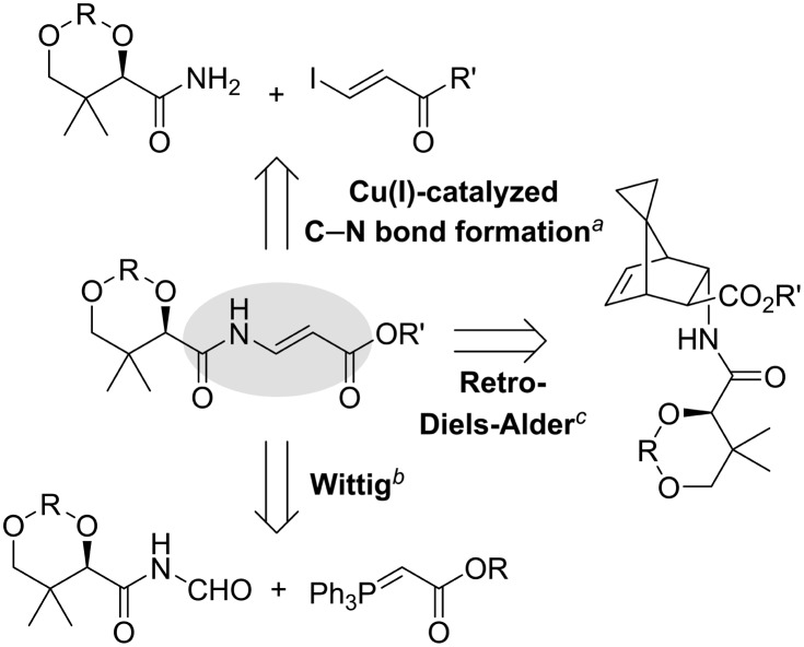 Scheme 1