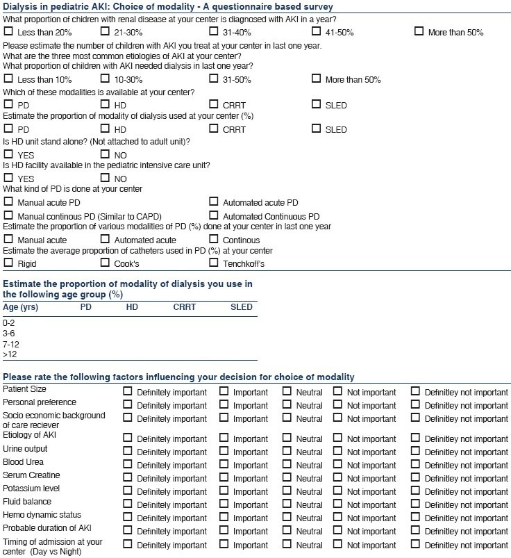 Appendix