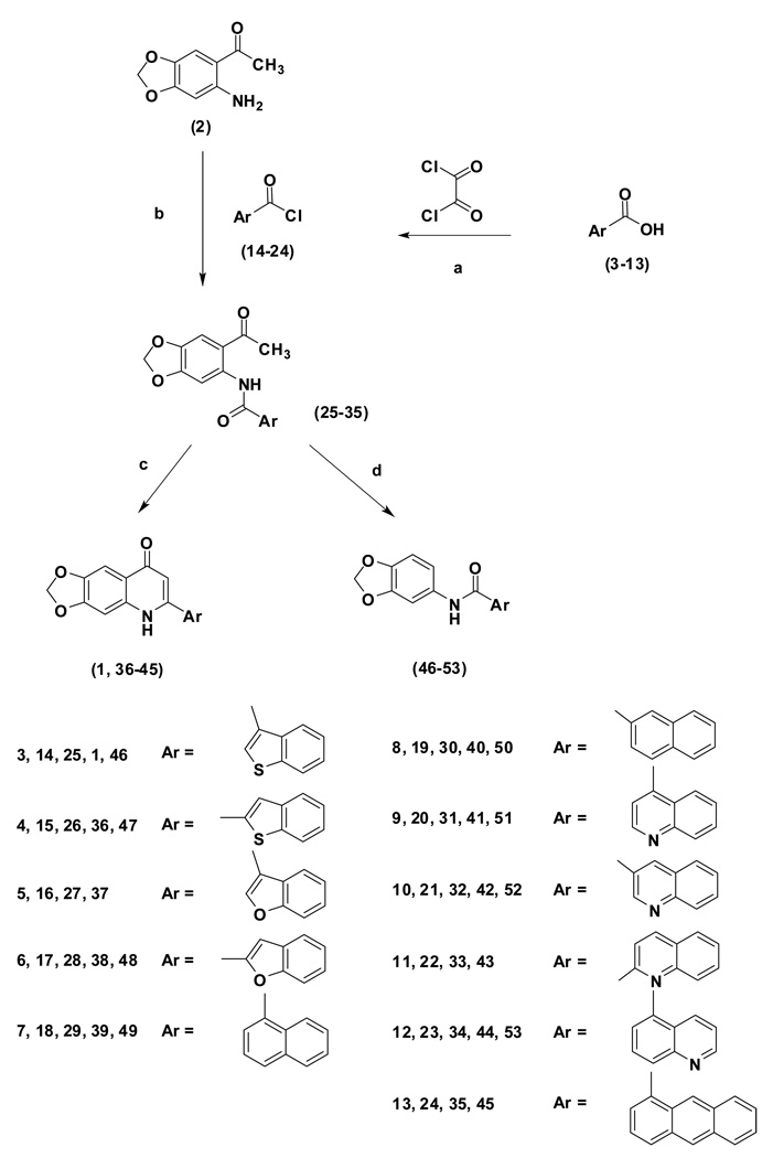 Scheme 1