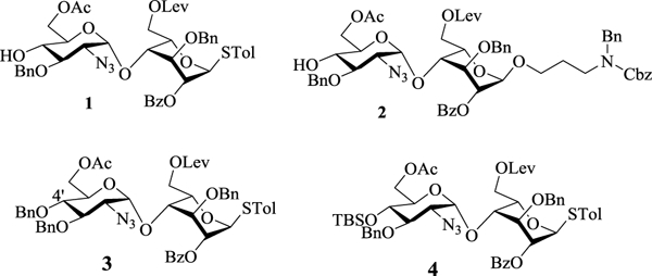 Scheme 1.