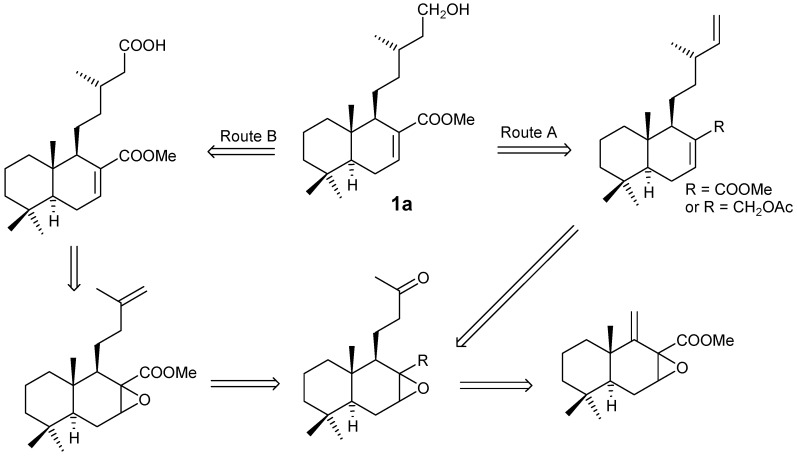 Scheme 1