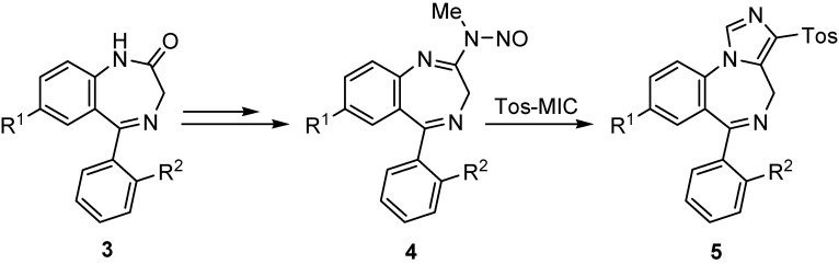 Scheme 1