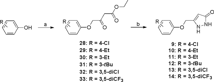 Scheme 2a