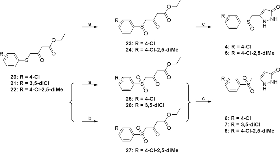 Scheme 1a