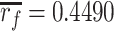 Inline graphic