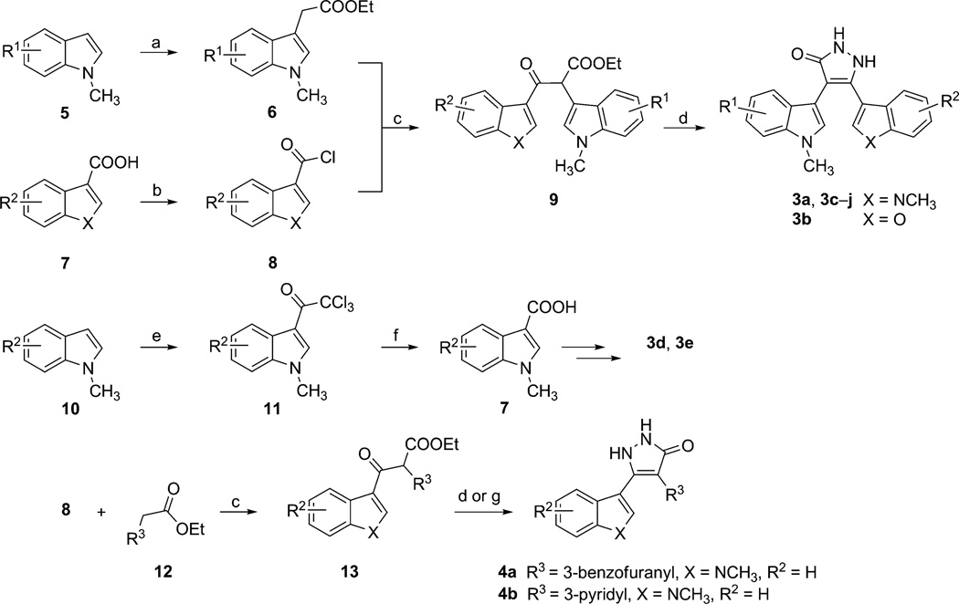 Scheme 1