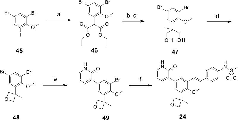 Scheme 5