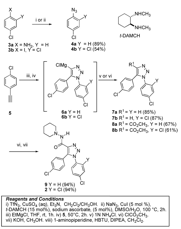 Scheme 1