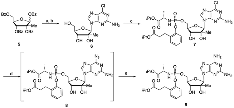 Scheme 2.