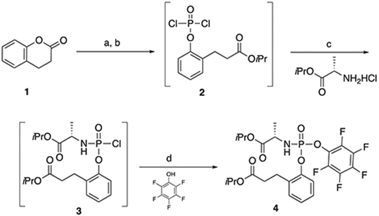 Scheme 1.