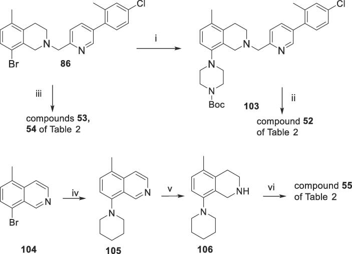 Scheme 7