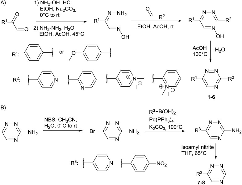 Scheme 1