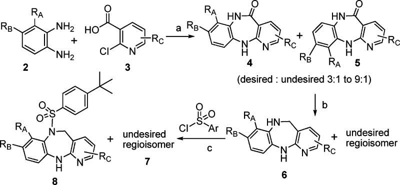 Scheme 1