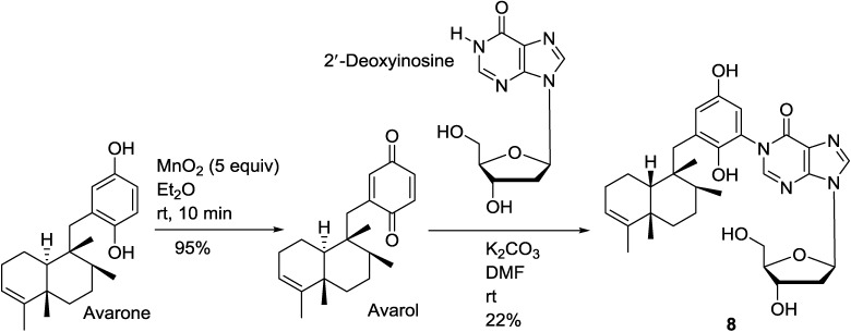 Scheme 1