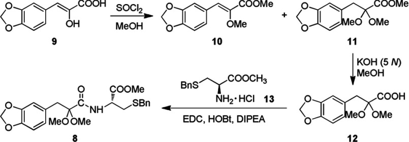 Scheme 3