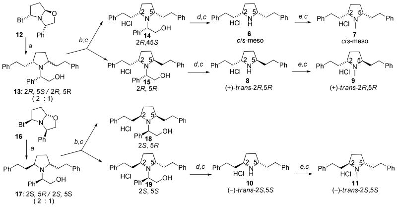 Scheme 1