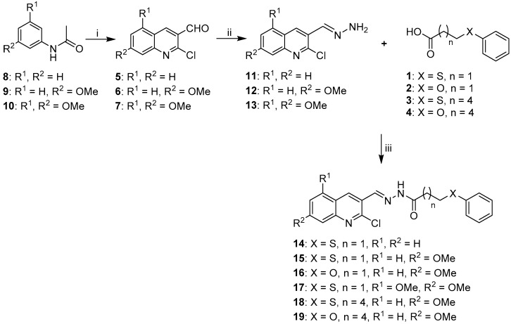 Scheme 1