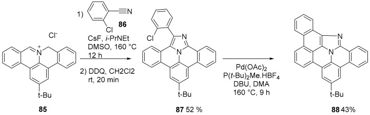 Scheme 22