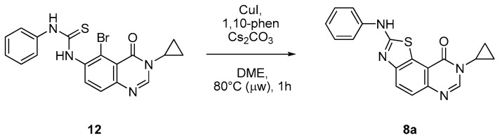 Scheme 9