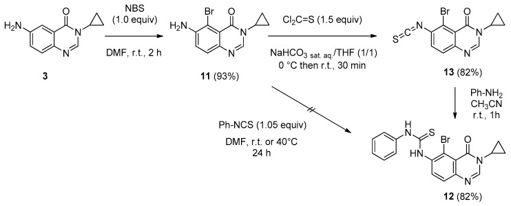 Scheme 8