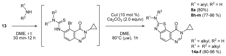 Scheme 10